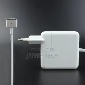 45W T Tip for Macbook Air 11" 13" A1465 A1436 A1466 A1435