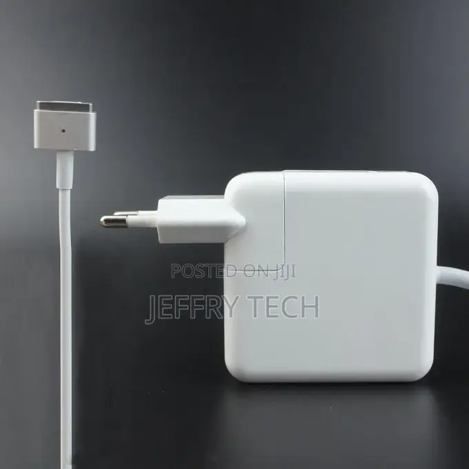45W T Tip for Macbook Air 11" 13" A1465 A1436 A1466 A1435