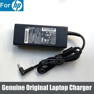 90W AC Power Adapter Charger for HP Pavilion 15 15-E029tx
