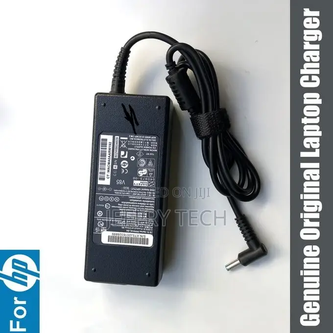 90W AC Power Adapter Charger for HP Pavilion 15 15-E029tx