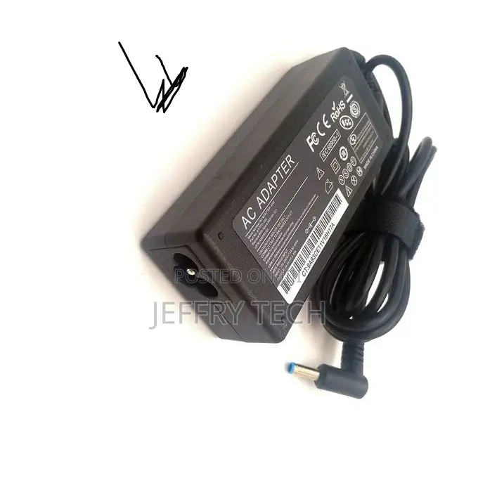 19.5V 3.33A AC Adapter Power Charger for HP Elitebook 1020