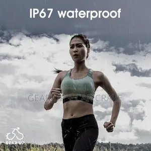 Xoss Chest Heart Rate Sensor for Sports