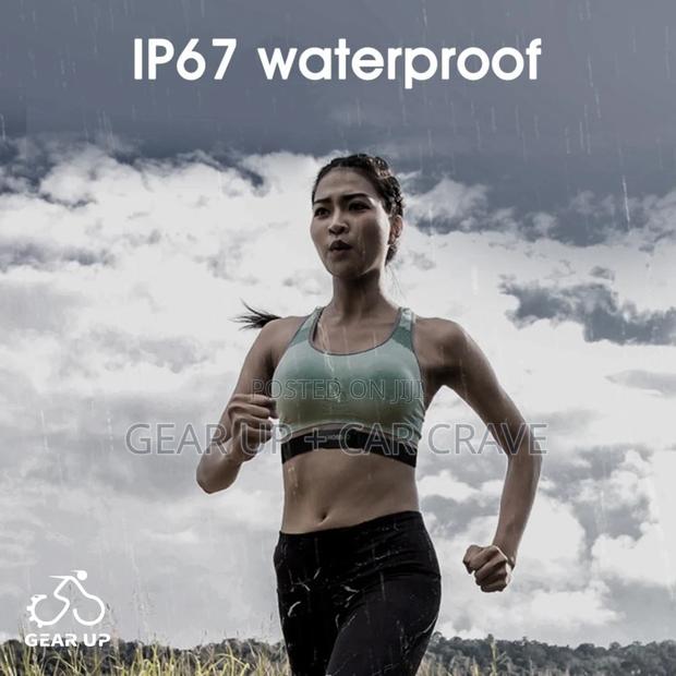 Xoss Chest Heart Rate Sensor for Sports - thumbnail 2