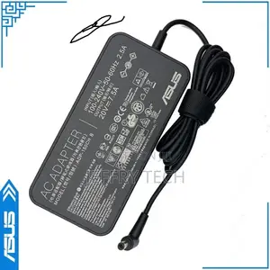 20V 7.5A 150W Asus Laptop Adapter 6.0*3.7mm Adp-150ch B AC