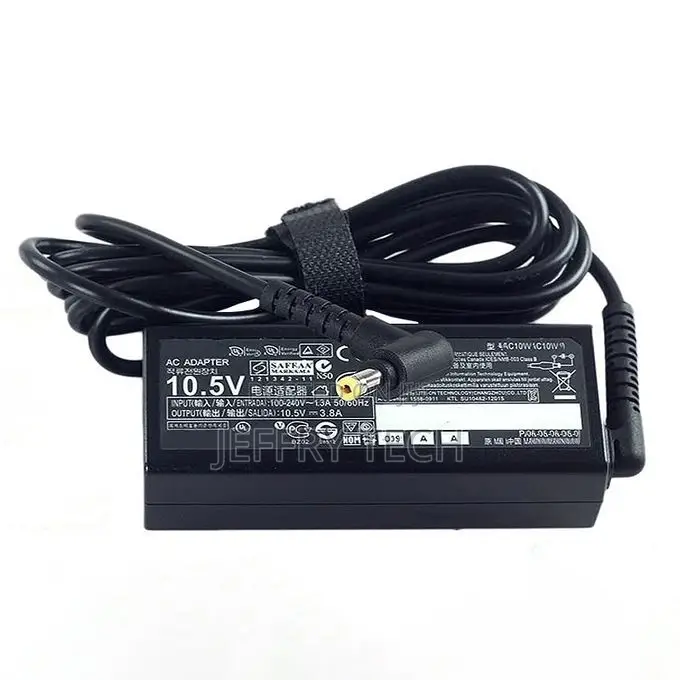 Laptop AC Adapter for Sony Vaio DUO11 DUO10