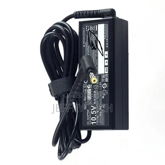 Laptop AC Adapter for Sony Vaio DUO11 DUO10