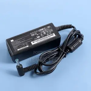 1PC Power Supply Charger Cables Blue Tip Connectors