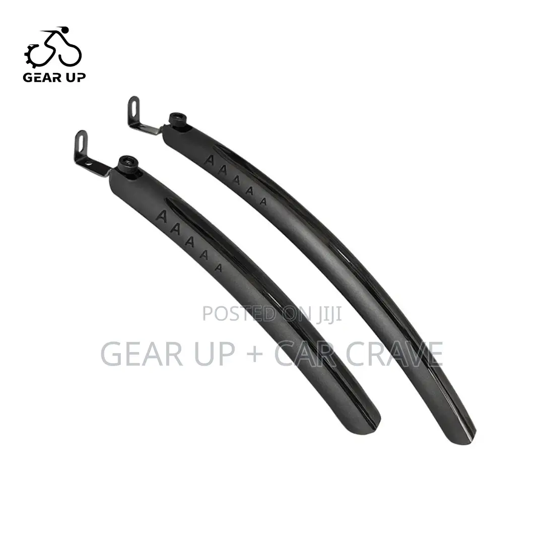 Road Bike Hybrid Bicycle Cycling Mud Guard Rain