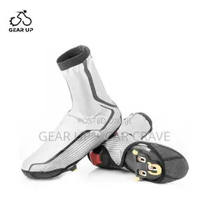 Bicycle Cycling Waterproof Shoe Cover