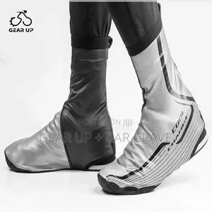 Bicycle Cycling Waterproof Shoe Cover