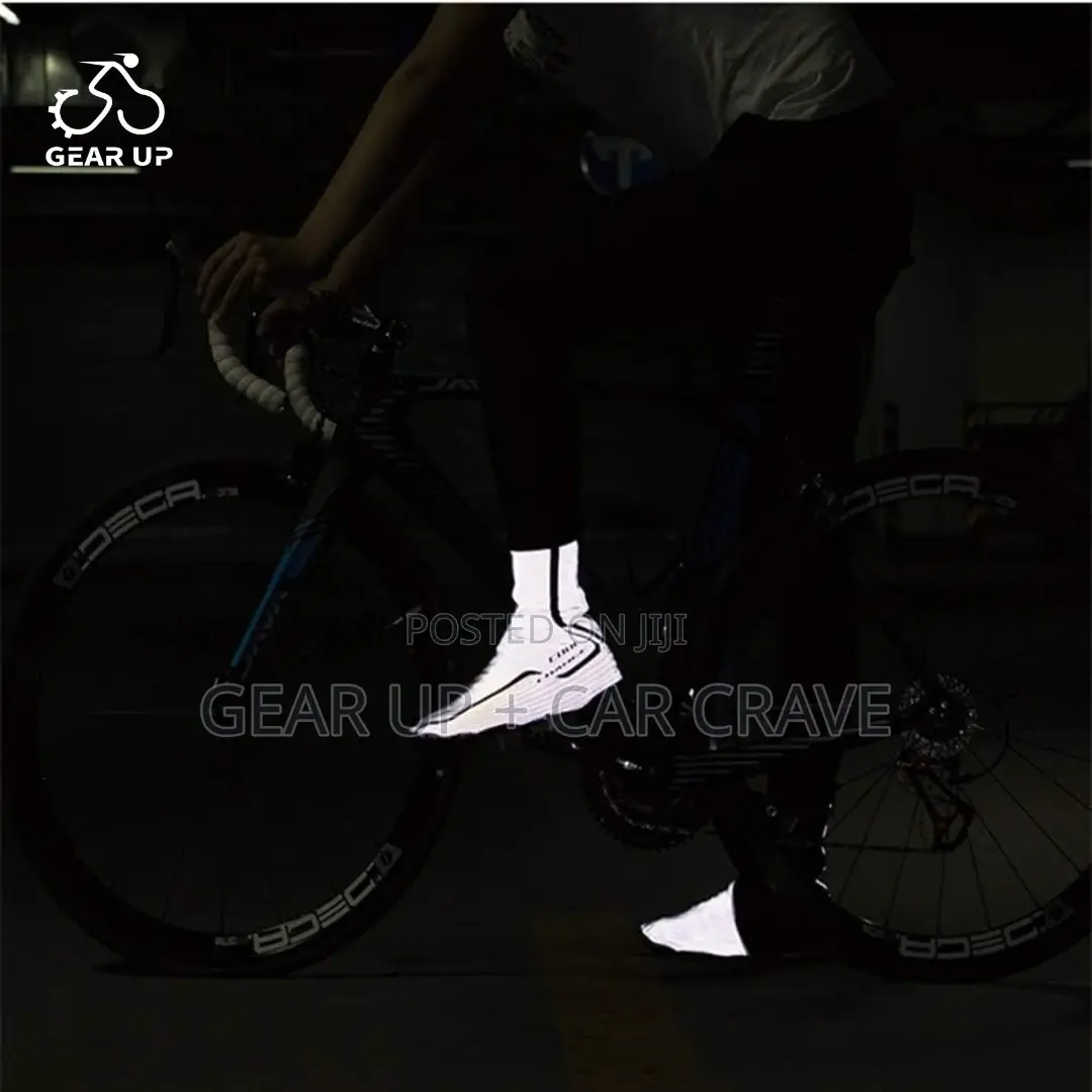 Bicycle Cycling Waterproof Shoe Cover