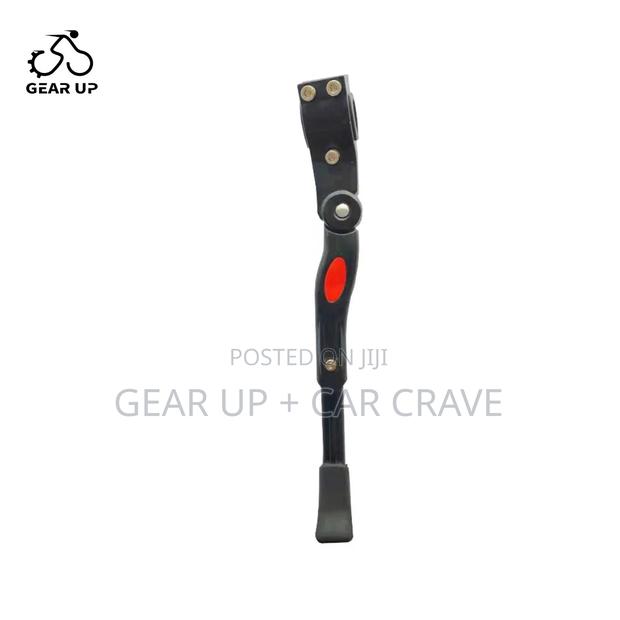 Bicycle Bike Kick Stand Light Weight - main view