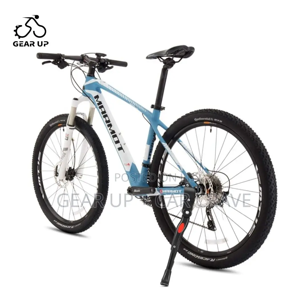 Bicycle Bike Kick Stand Light Weight