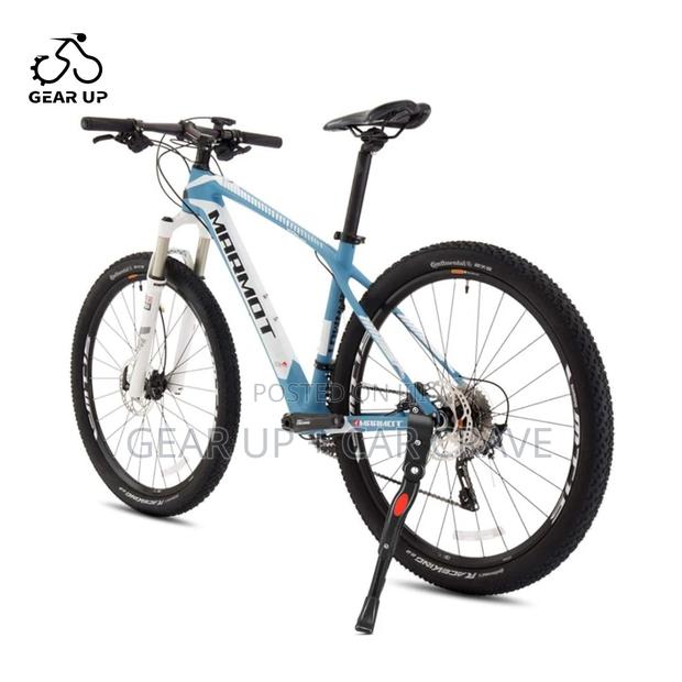 Bicycle Bike Kick Stand Light Weight - thumbnail 2