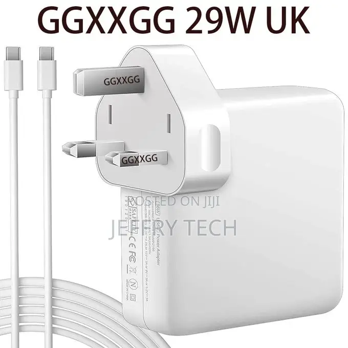 96W 87W 61W Mac Book Pro USB C Charger Power Adapter For