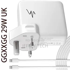 96W 87W 61W Mac Book Pro USB C Charger Power Adapter For