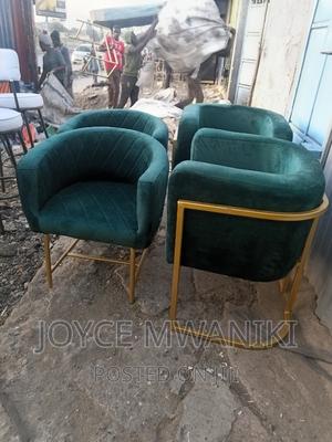 Manicure Seats 4 Pieces. - thumbnail 2