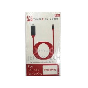 USB Type C to Hdmi/HDTV Cable - thumbnail 2