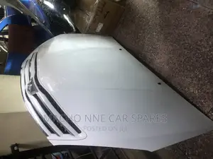 Toyota Allion 240 Bonnet 2002-2005
