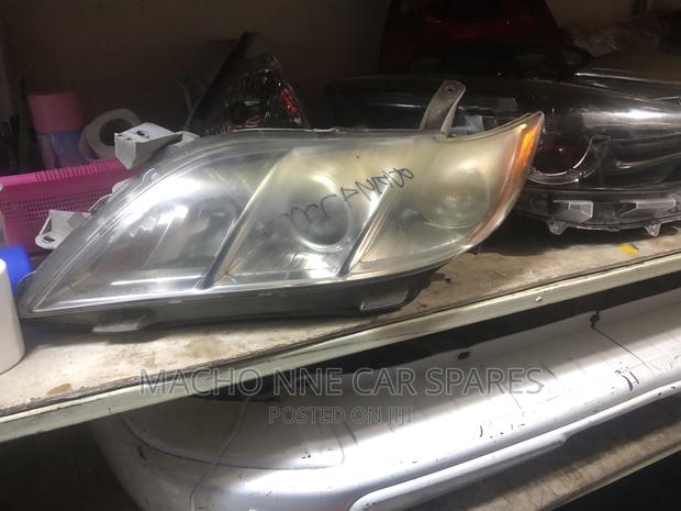 Toyota Camry 2008 Xenon Headlight
