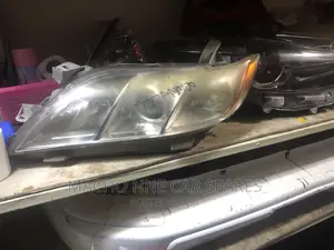 Toyota Camry 2008 Xenon Headlight