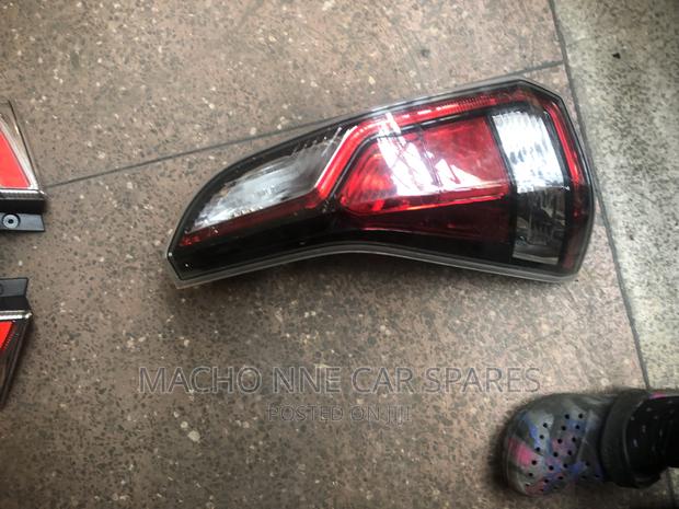 Nissan Serena 2017 /Highway Star Backlight - thumbnail 2