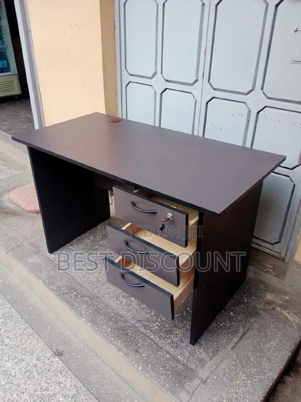 Office Desk Office Desk - main view