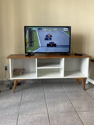 Urban Loft Tv Stand