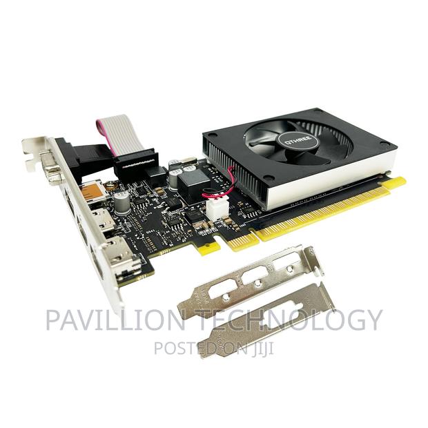 4gb Nvidia Graphics Card - thumbnail 2
