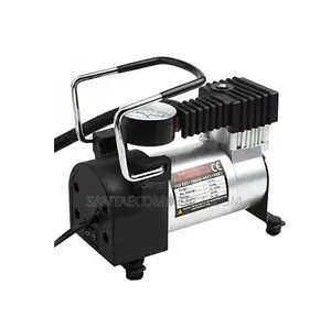 Car Tyre Inflator Tire Air Compressor