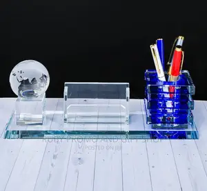 Elegant Desk Organizer