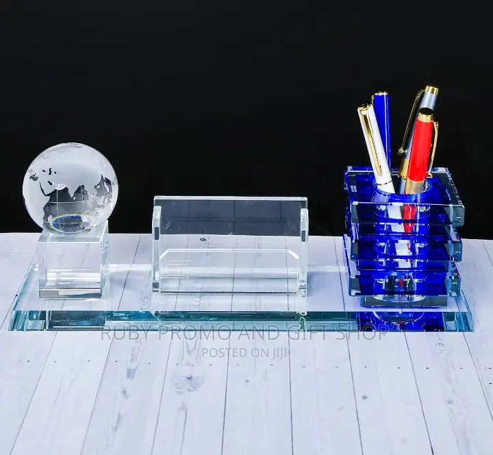 Elegant Desk Organizer