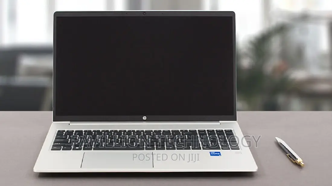 New Laptop HP ProBook 450 G9 16GB Intel Core I7 SSD 512GB