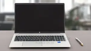 New Laptop HP ProBook 450 G9 16GB Intel Core I7 SSD 512GB