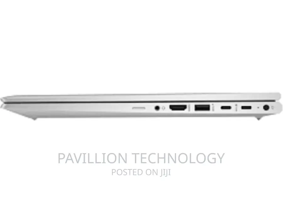 New Laptop HP ProBook 450 G9 16GB Intel Core I7 SSD 512GB