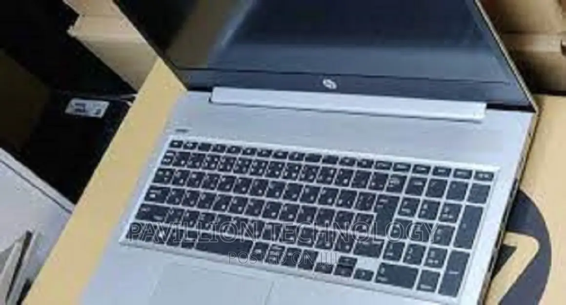 New Laptop HP ProBook 450 G9 16GB Intel Core I7 SSD 512GB