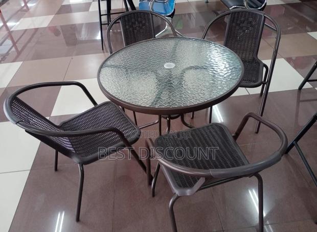 Dining Tables - main view