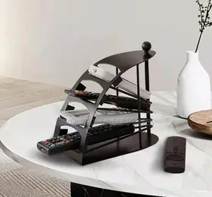 Remote Control Holder Organizer
