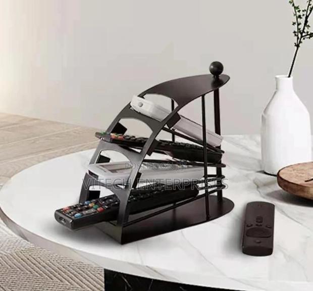 Remote Control Holder Organizer - main view