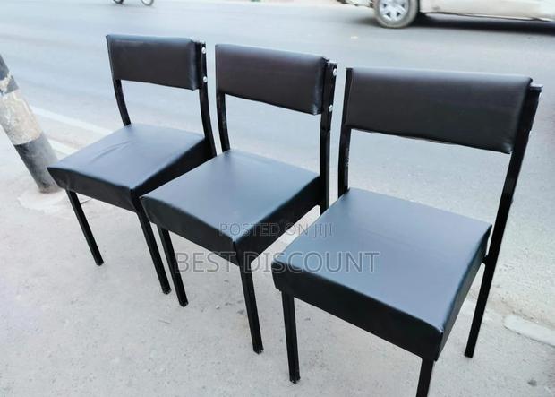 Caterina Chairs - main view