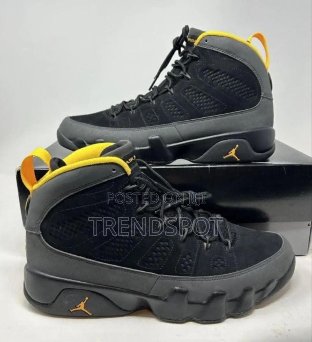 Jordan 9 (S=40,41,42,43,44 , 45)