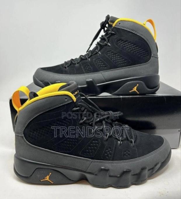 Jordan 9 (S=40,41,42,43,44 , 45) - thumbnail 3