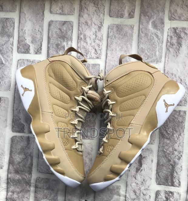 Jordan 9 (S=40,41,42,43,44 , 45) - thumbnail 4