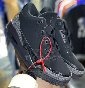 Jordan 3(All Size Available)
