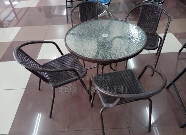 Dining Tables - main view