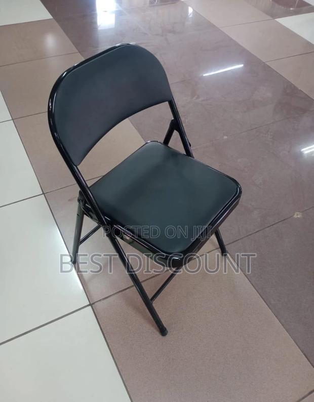 Foldable Study Chairs - main view