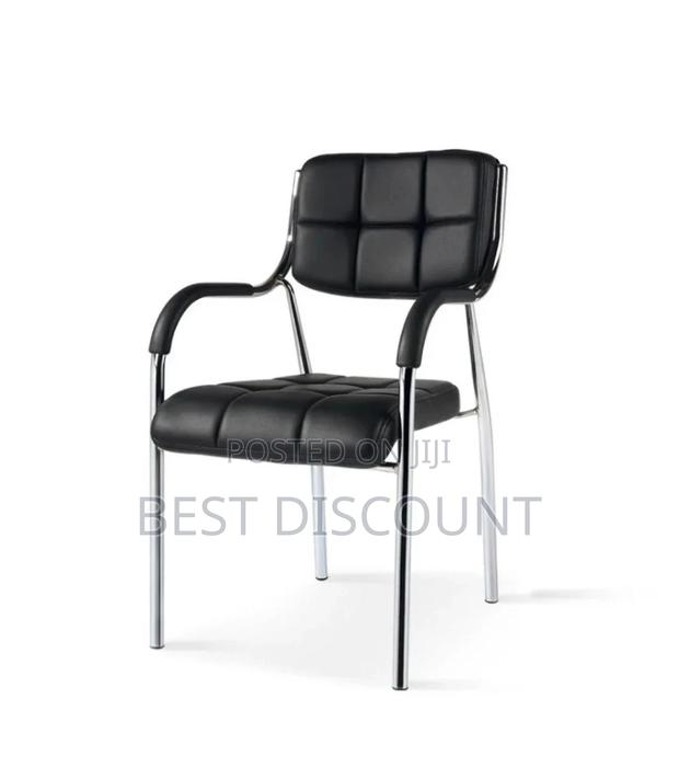 Office Chair - main view