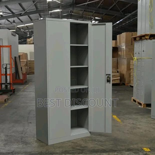 Office Cabinets - main view