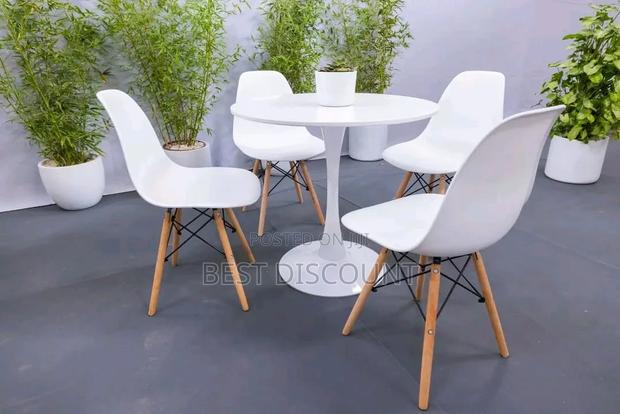 Aemes Dining Tables - main view