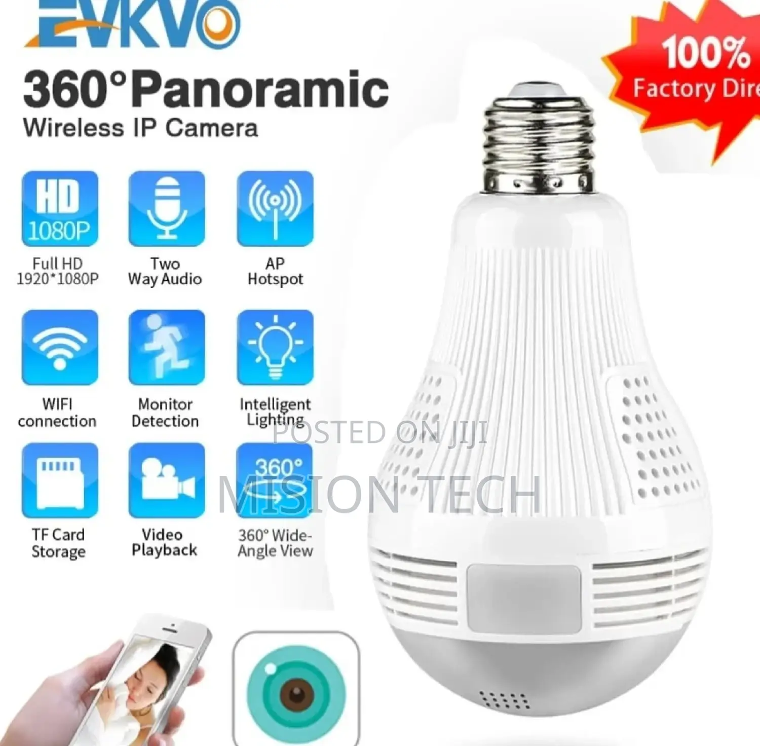 Nanny Camera
